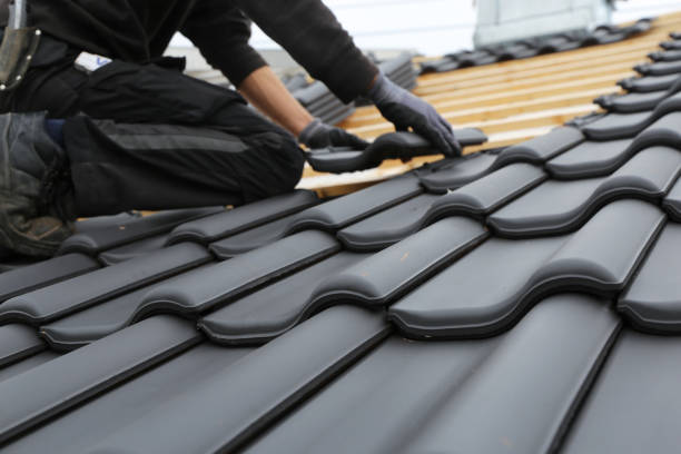 Fast & Reliable Emergency Roof Repairs in White Horse, NJ